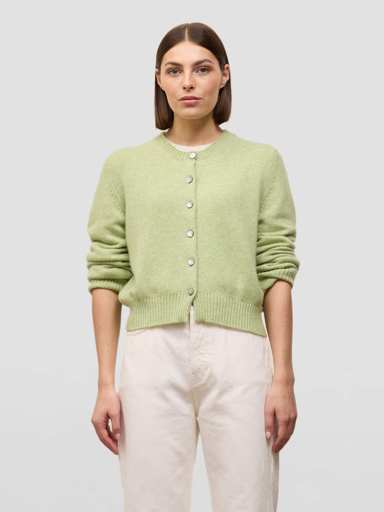 Hepburn Golfer