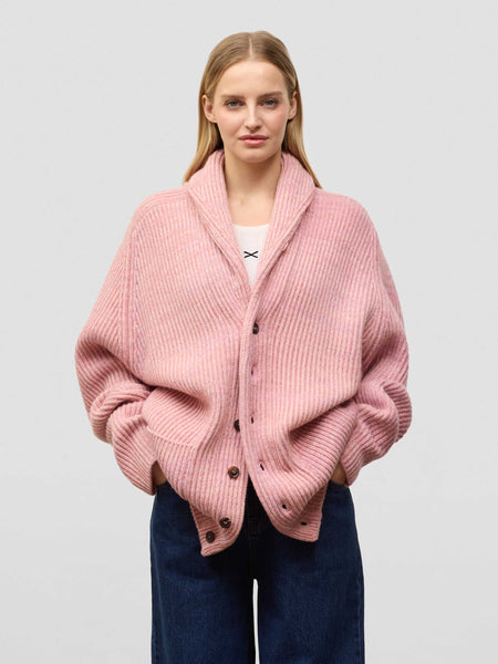 【未使用タグ付】OHGA BOUCLE KNIT クリーム $_12.JPG?set_id=880000500F