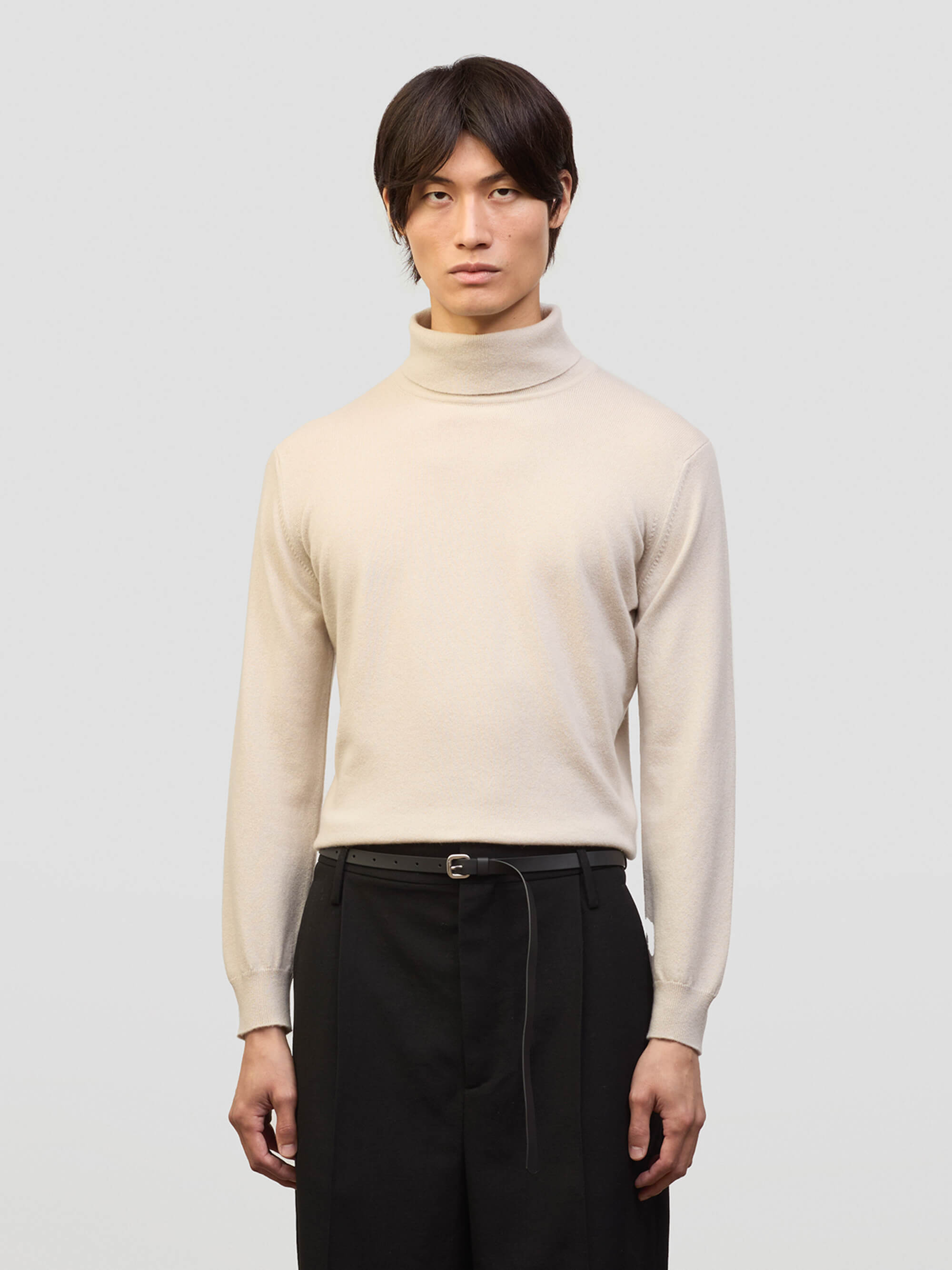 Heriot Roll Collar