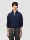 Heriot Zip