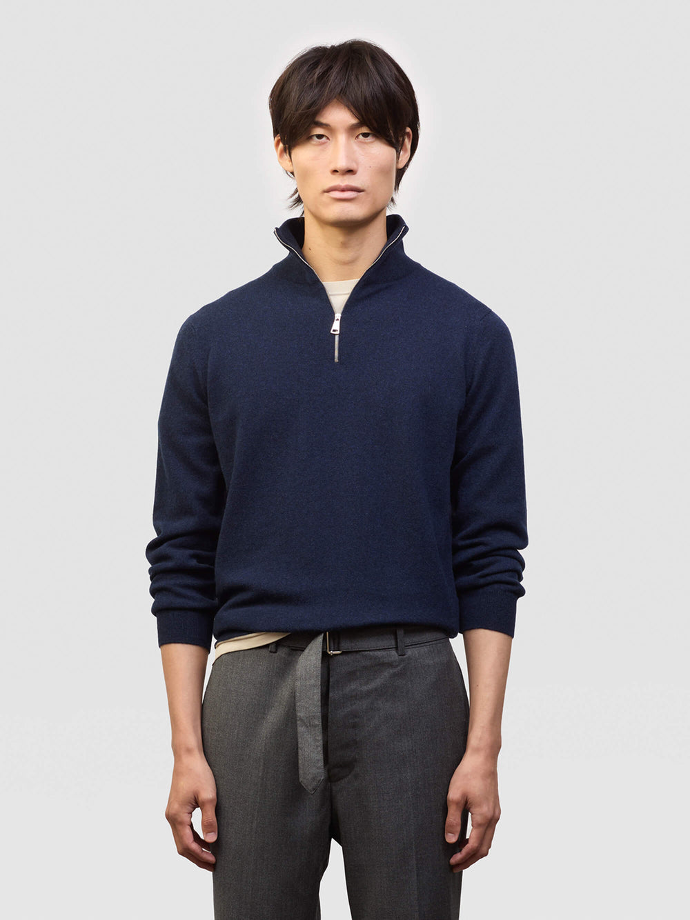 Heriot Zip