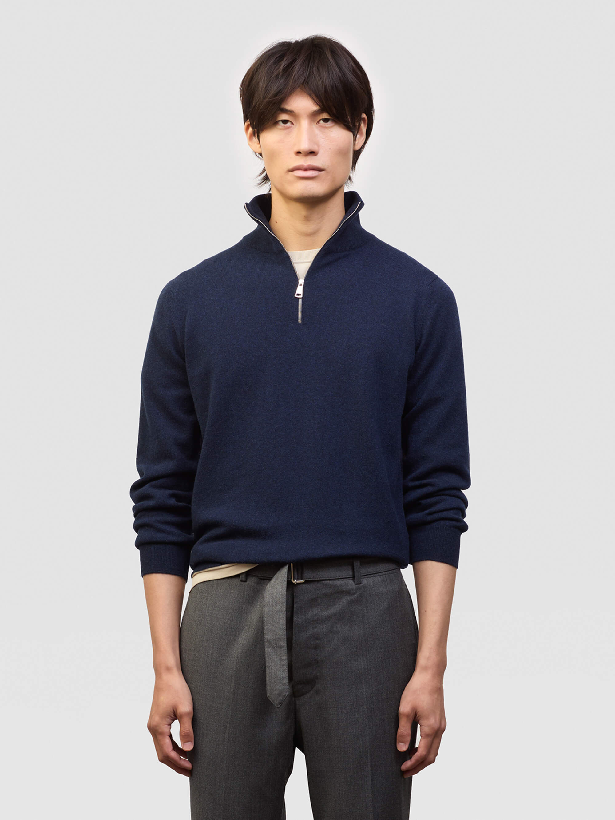Heriot Zip
