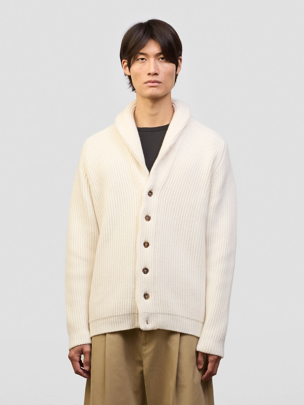 Yacht-Cardigan