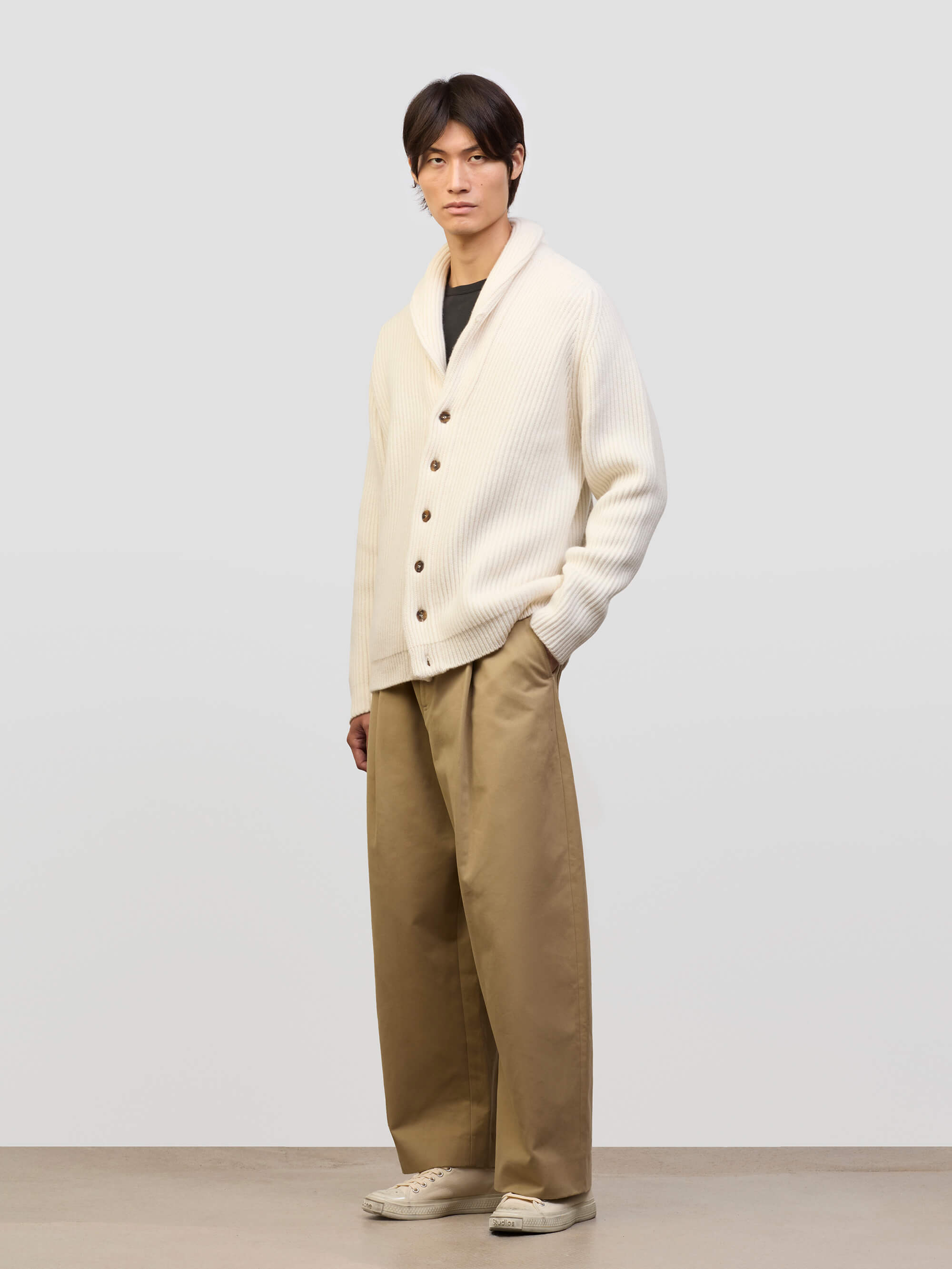 Yacht-Cardigan