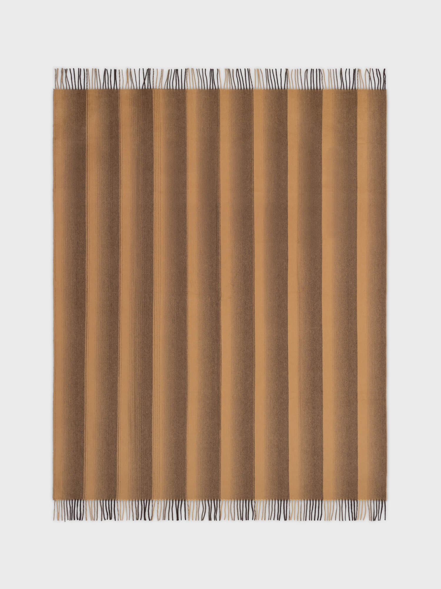 Ombre Stripe