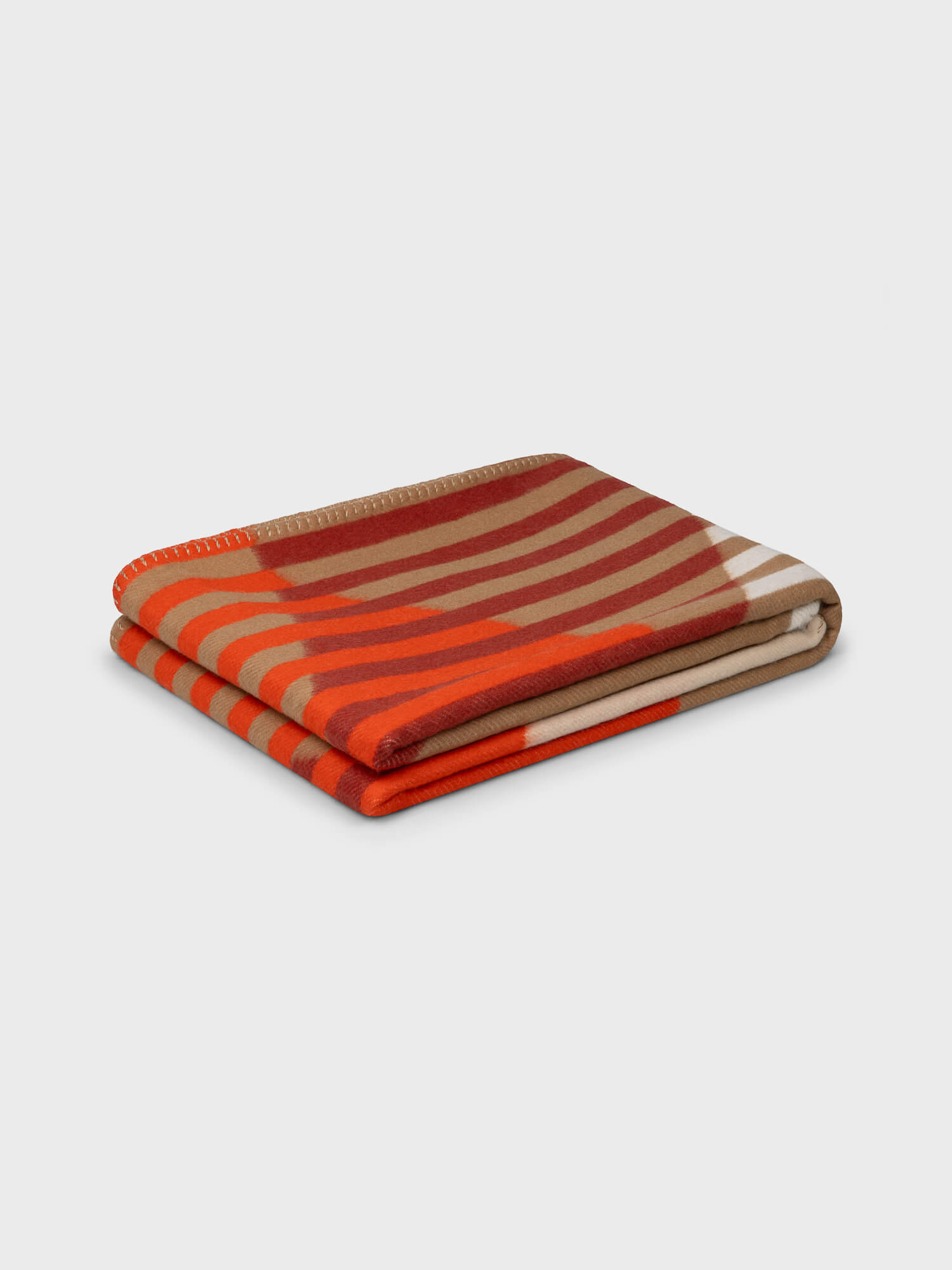 Luxury Bed Throws - Cashmere Throws & Blankets - Begg x Co