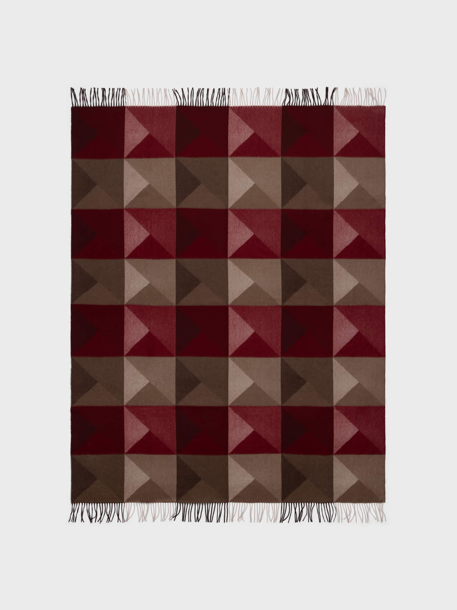 Cashmere Homeware, Blankets, Throws and Cushions - Begg x Co