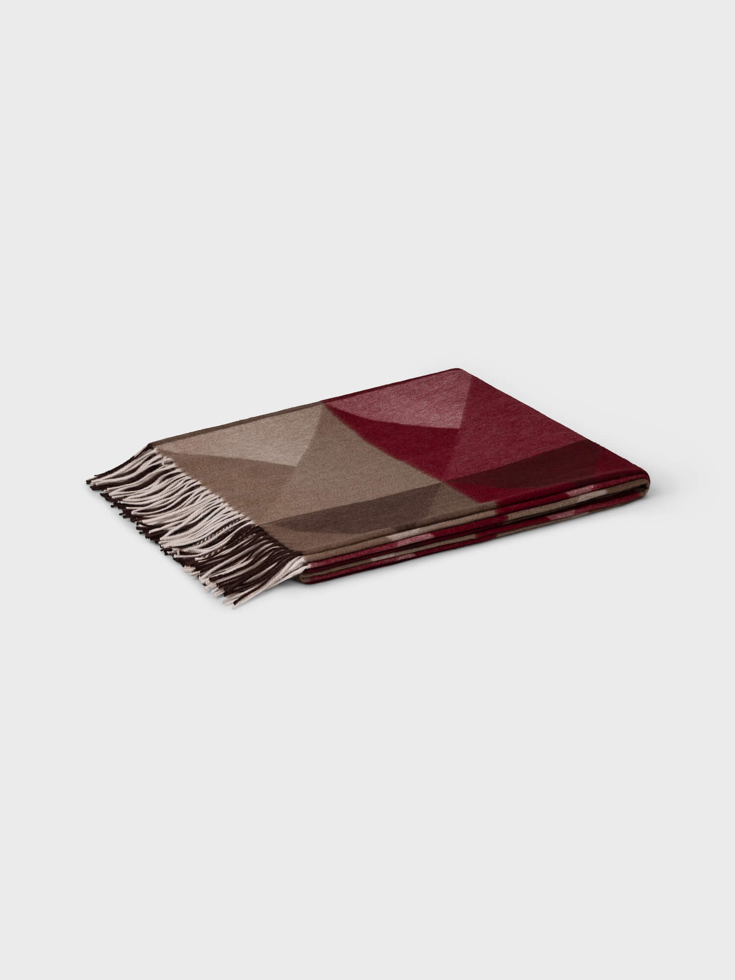 Cashmere Homeware, Blankets, Throws and Cushions - Begg x Co