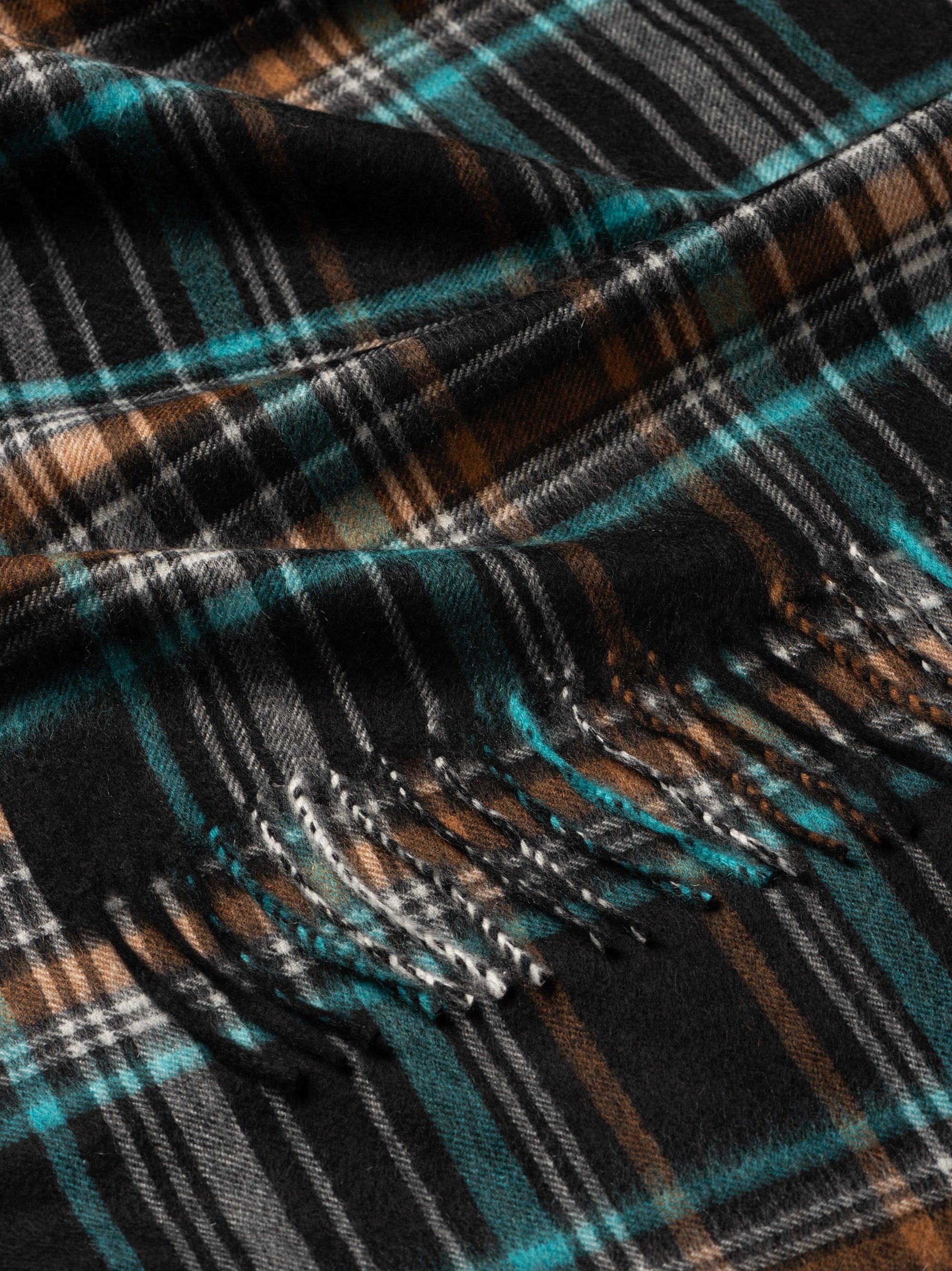 未使用 期間限定お値下げ BEGG×CO カシミヤ グレー 無地 30cm幅 Begg x Co » Santa Fe Dry Goods . Workshop . Wild Life