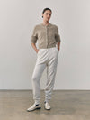Hepburn Golfer Strickjacke 
