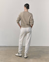 Hepburn Golfer Strickjacke 