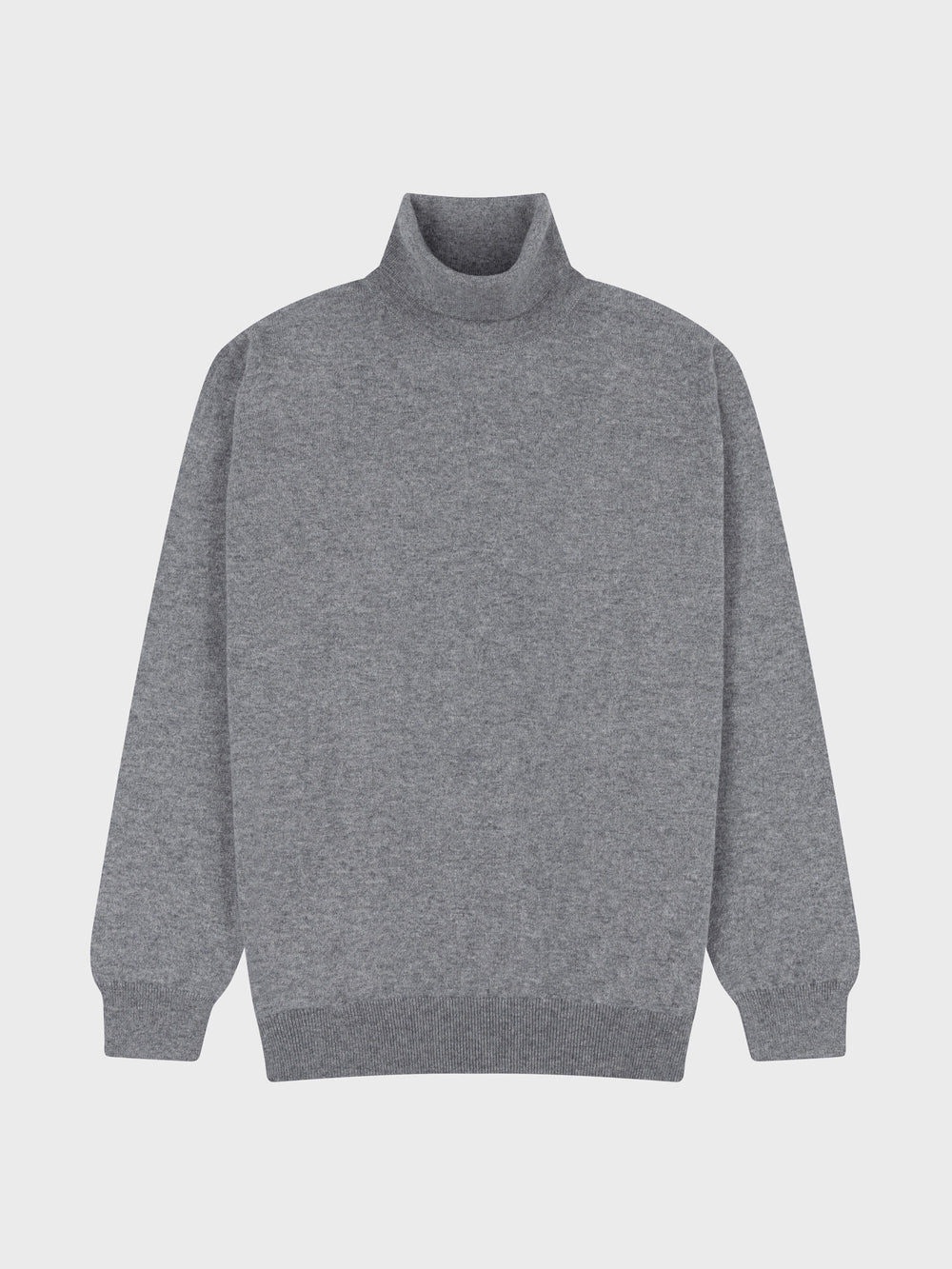 Collier roulé Heriot