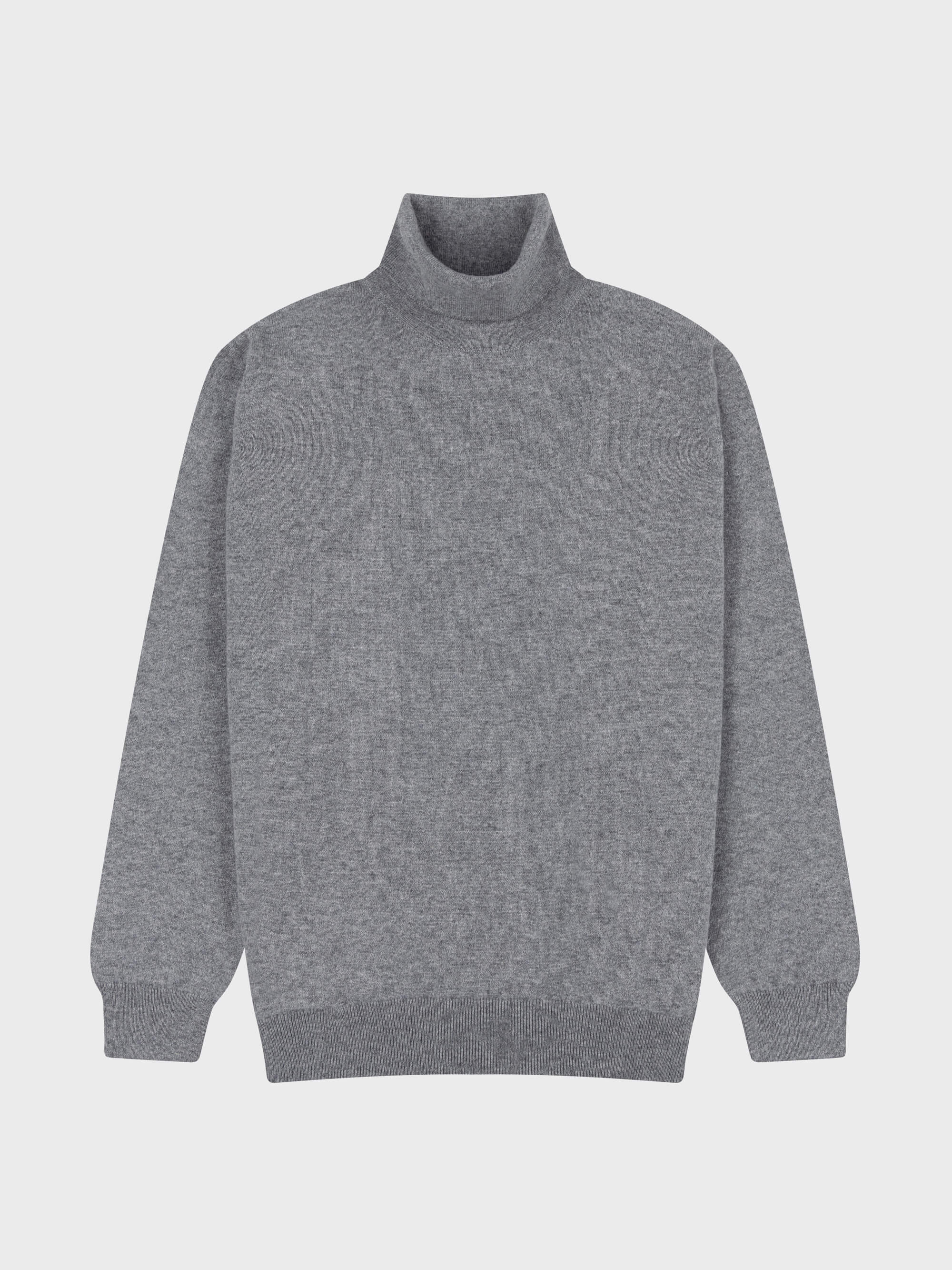 Collier roulé Heriot