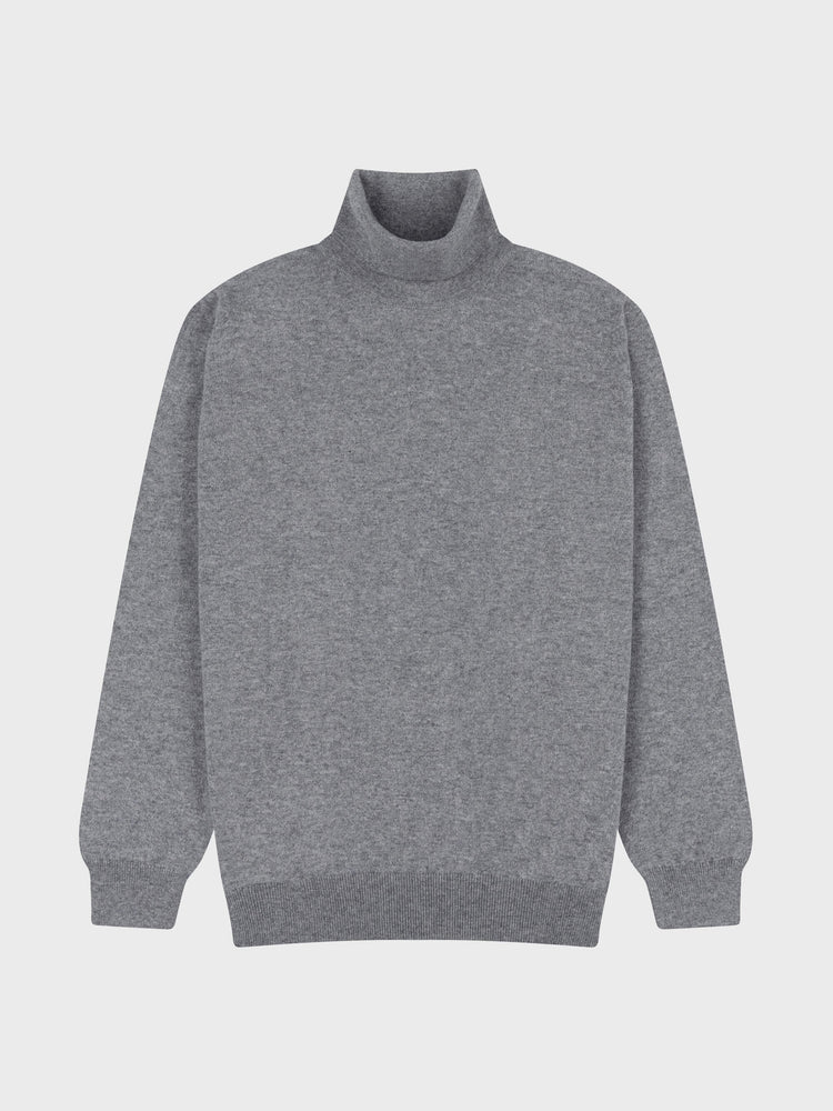 Collier roulé Heriot