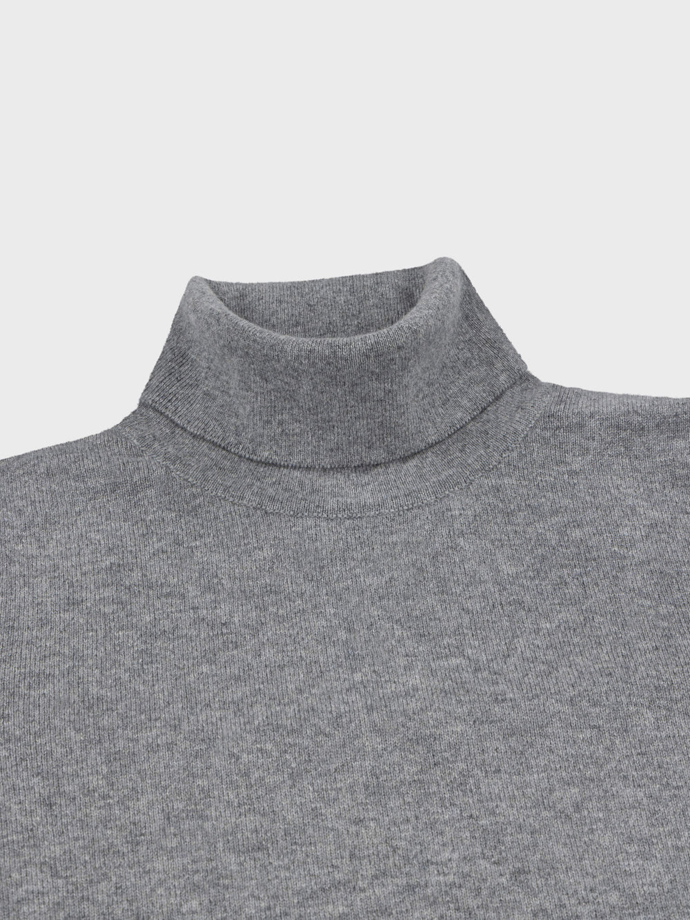 Collier roulé Heriot