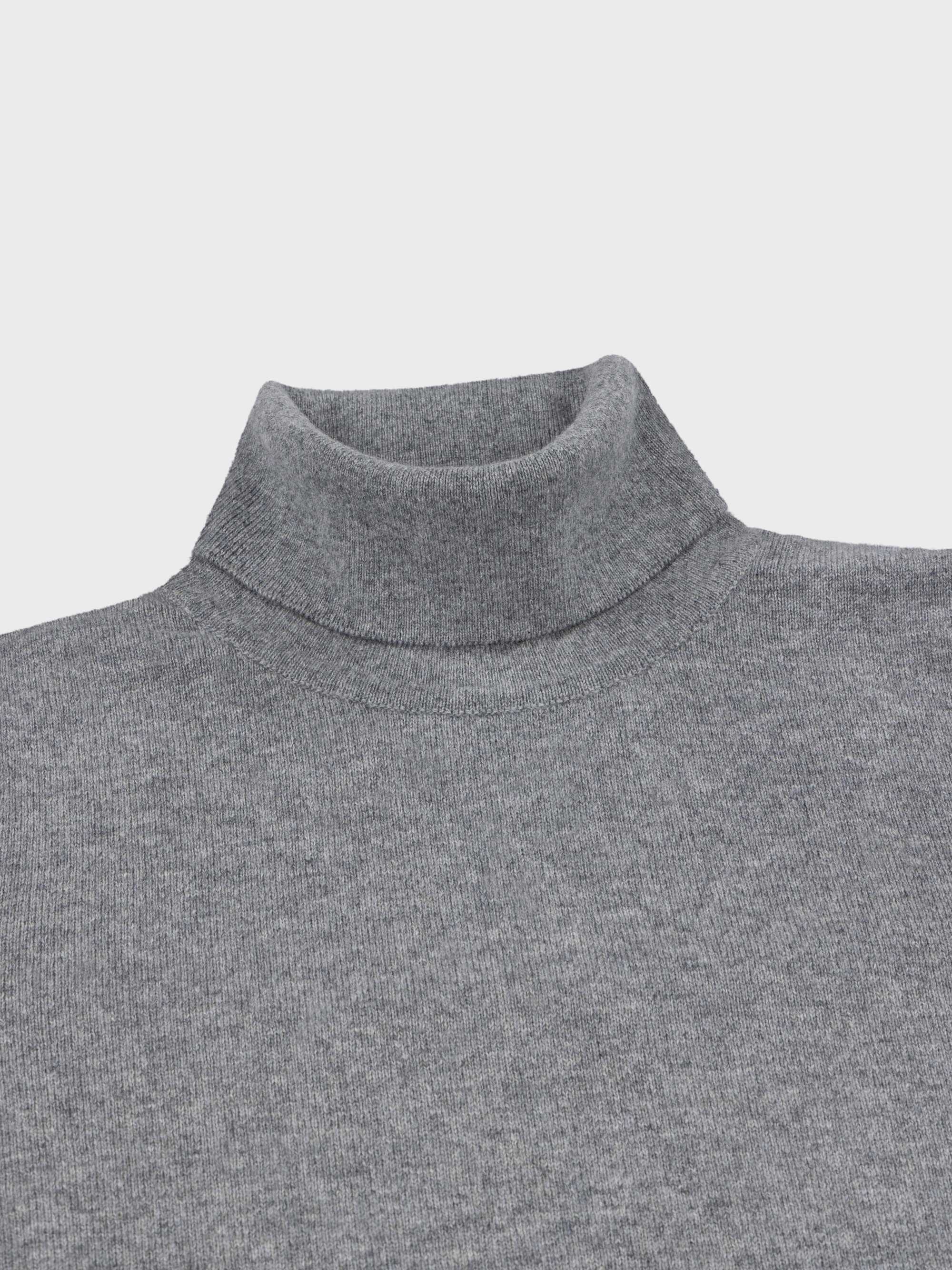 Collier roulé Heriot