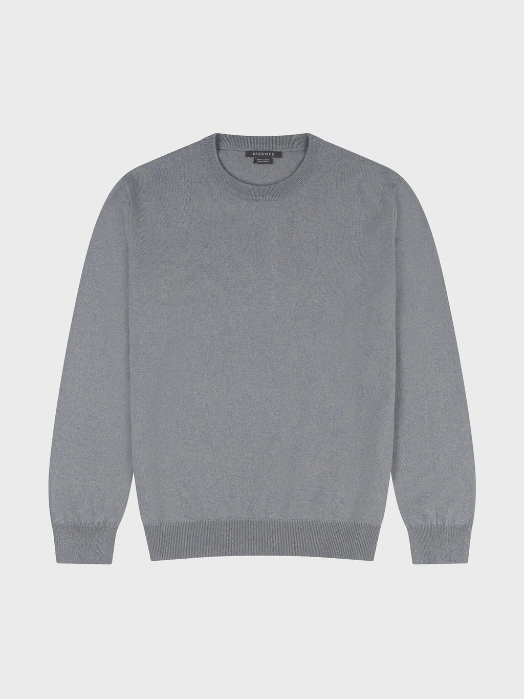 x Heriot Crew Jumper