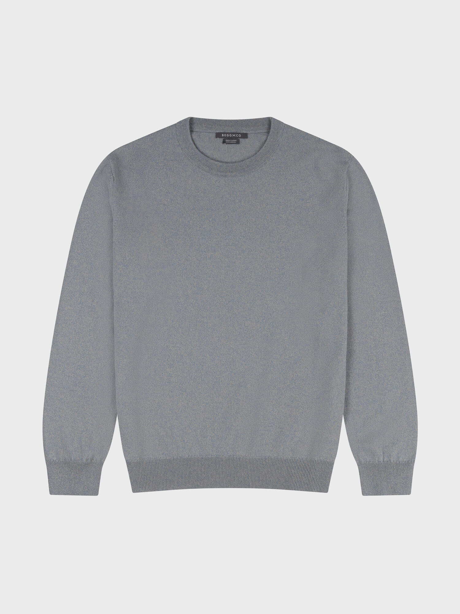 L'équipage d'Heriot