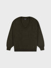 Iris V-Neck
