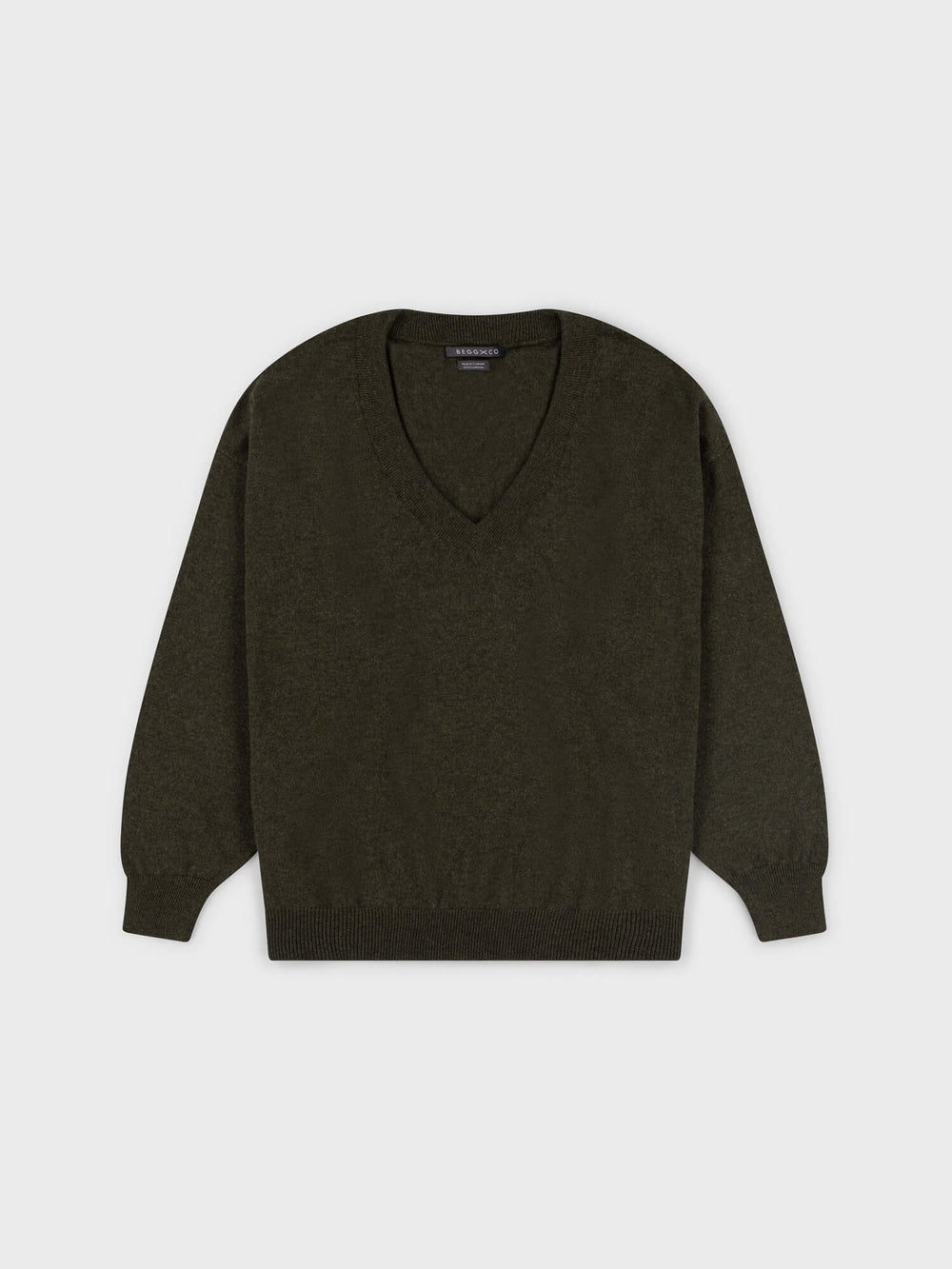Iris V-Neck