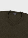Iris V-Neck