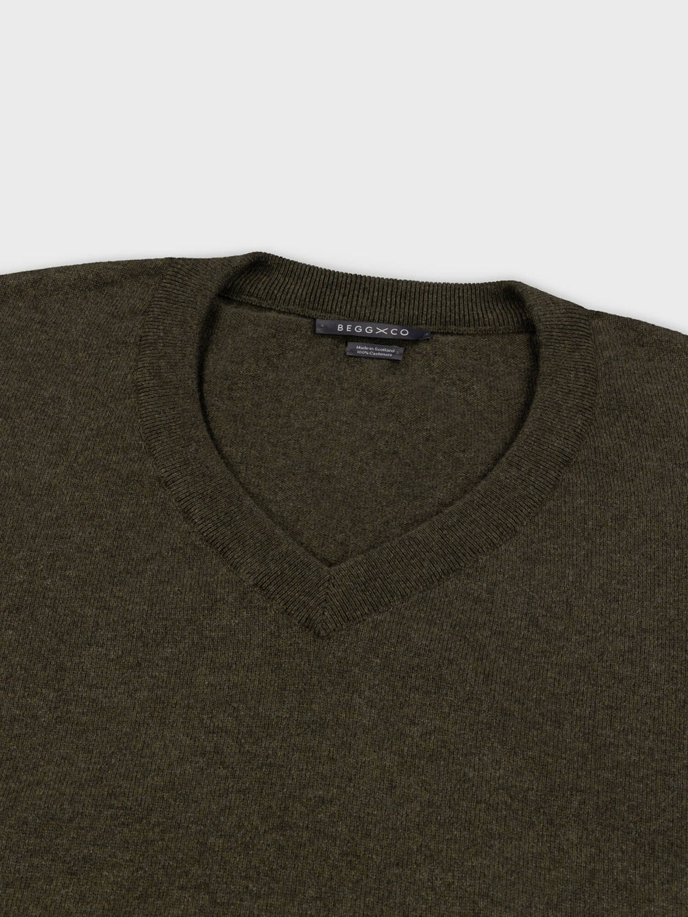 Iris V-Neck