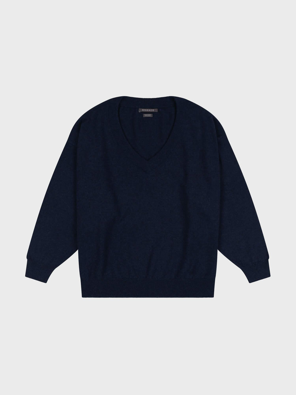 Jade V-Neck