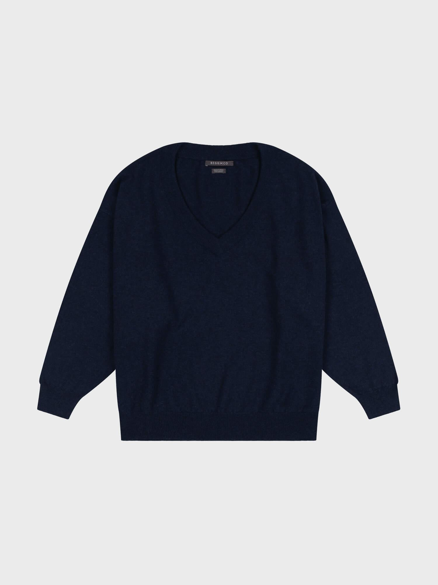 Jade V-Neck