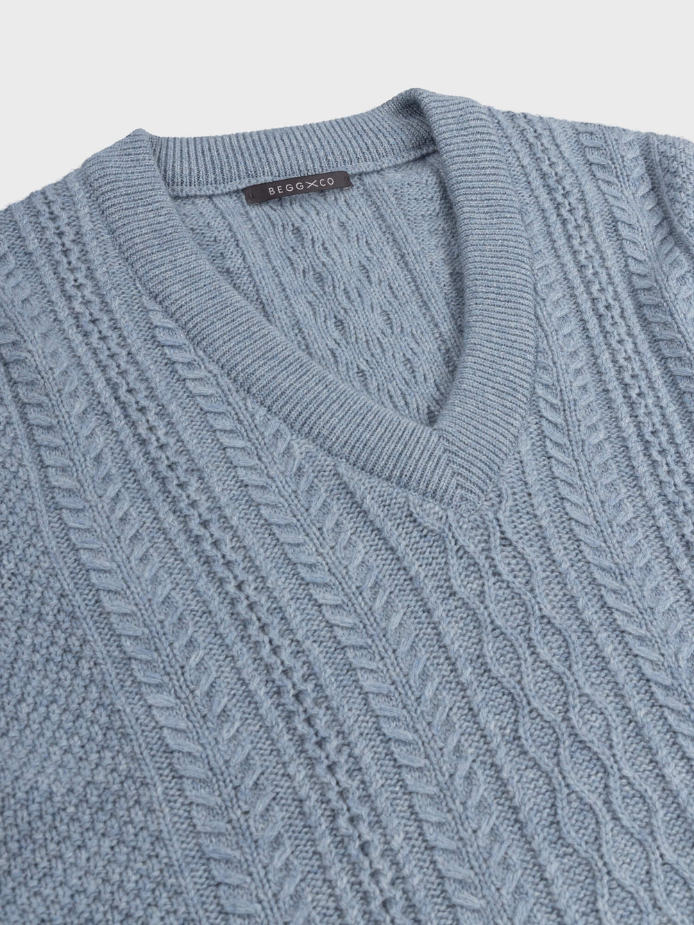 Maytime Vincent Vest