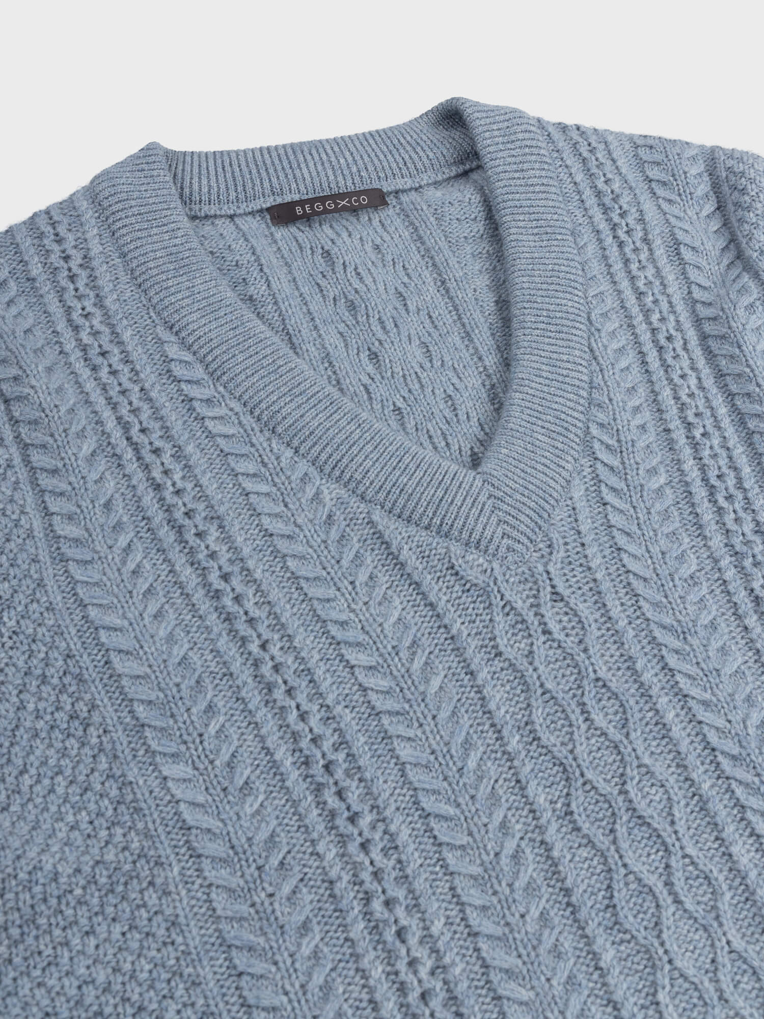 Maytime Vincent Vest