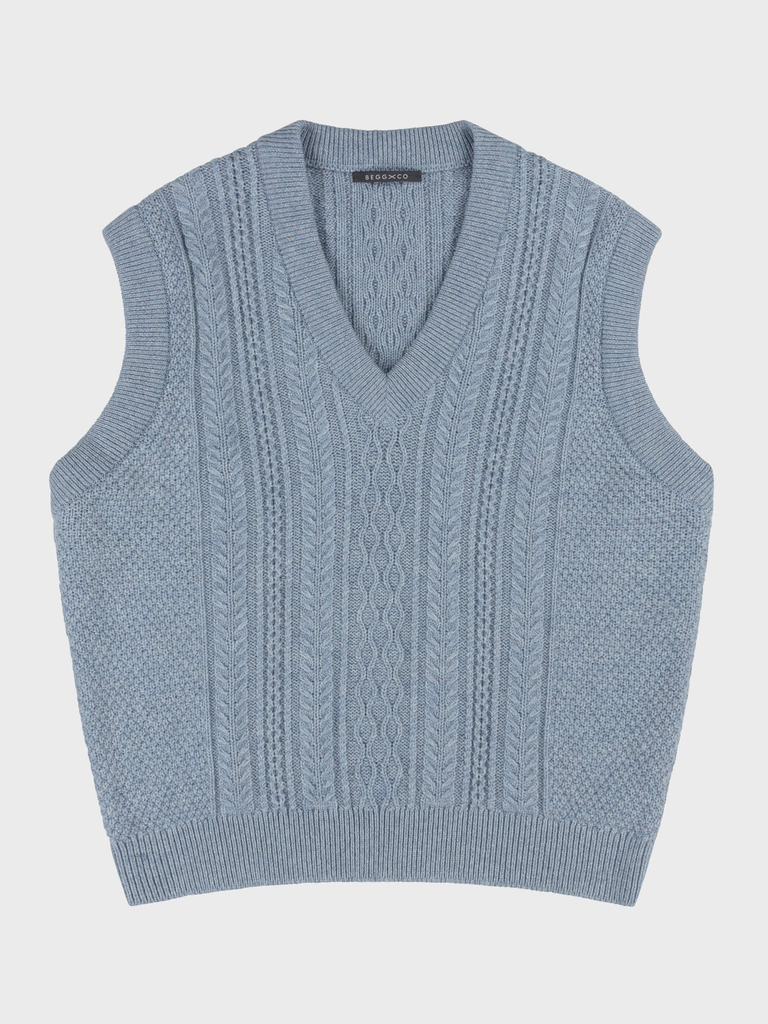 Maytime Vincent Vest