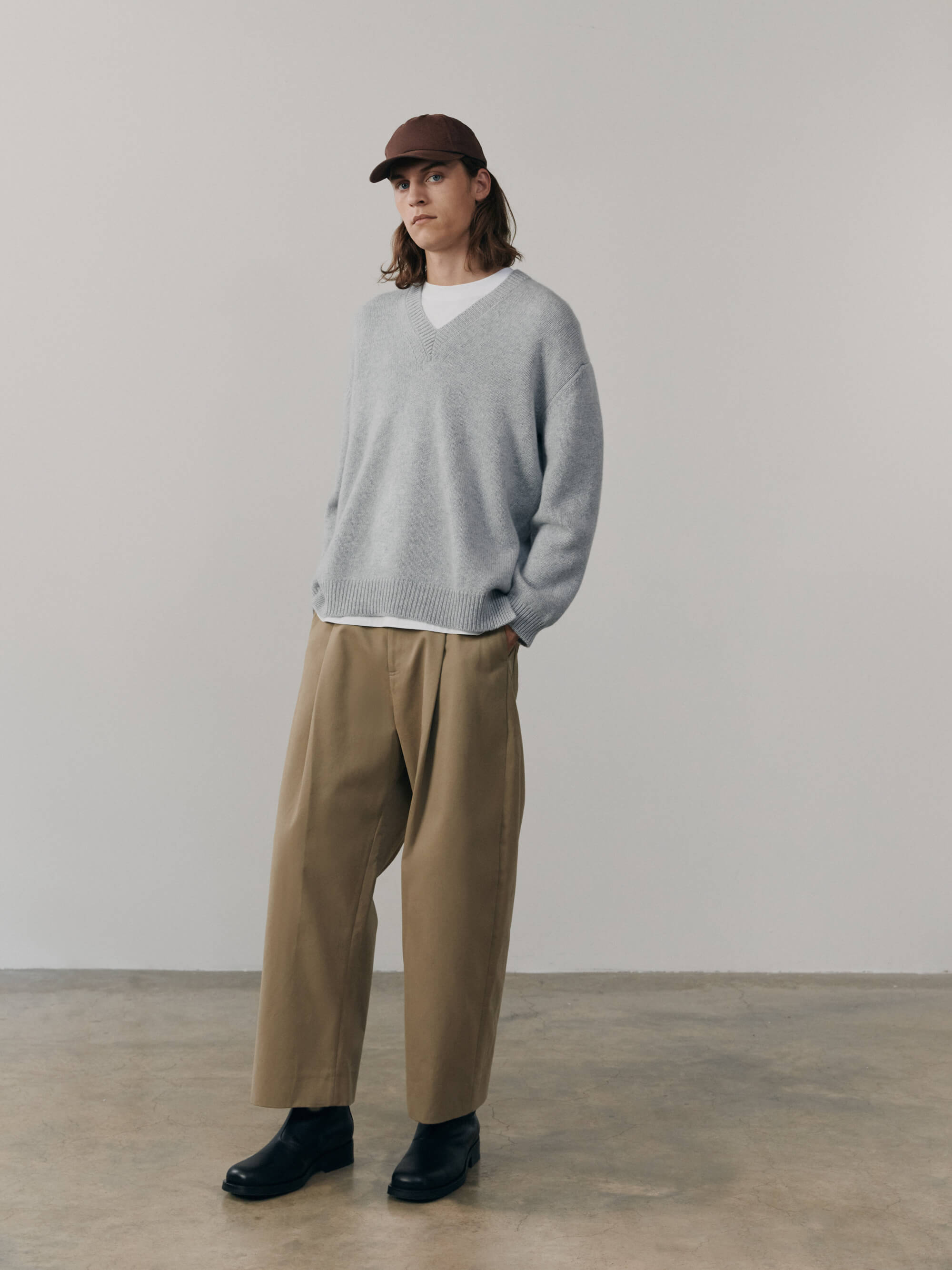 Sloane V-Neck