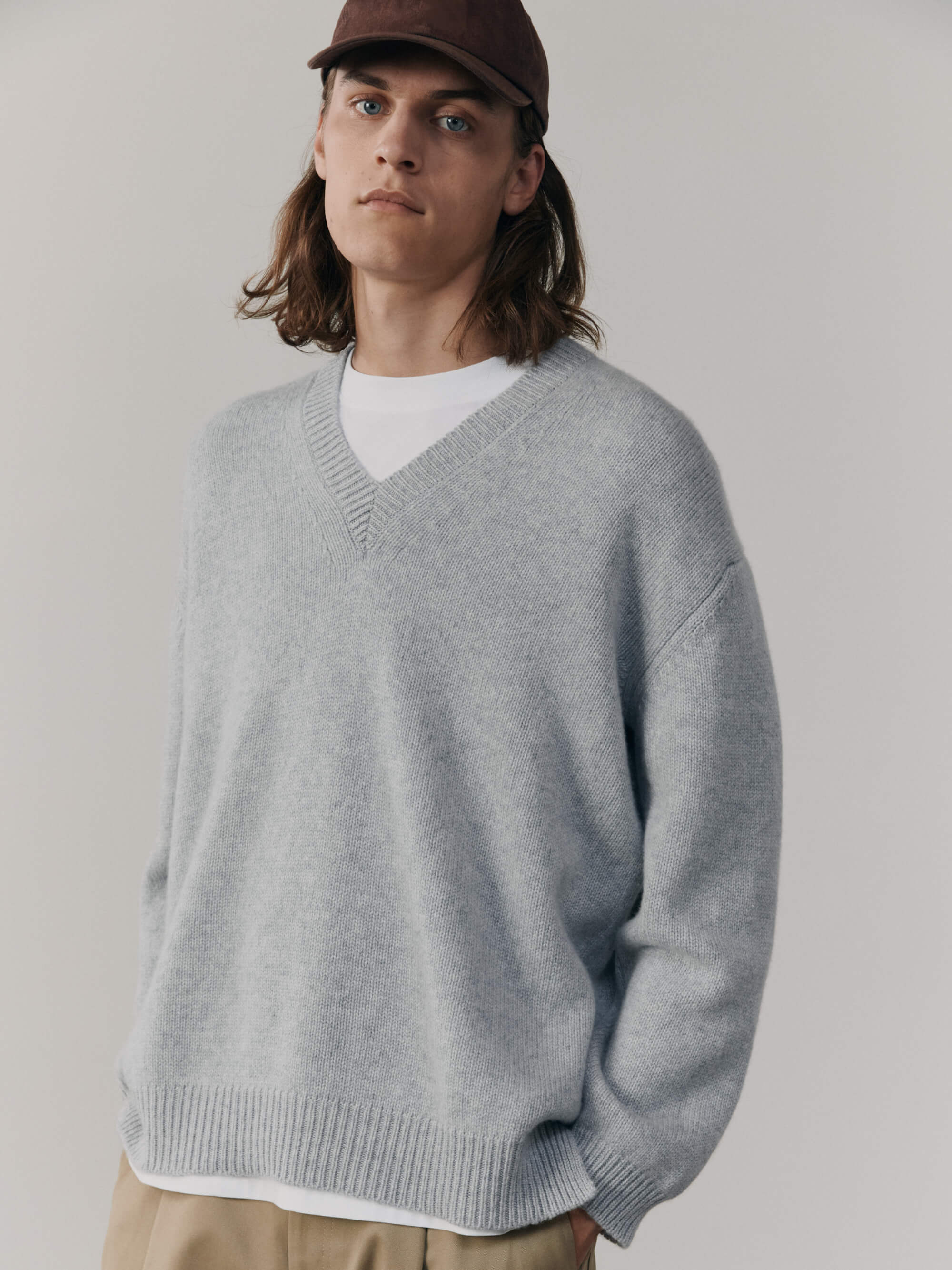 Sloane V-Neck