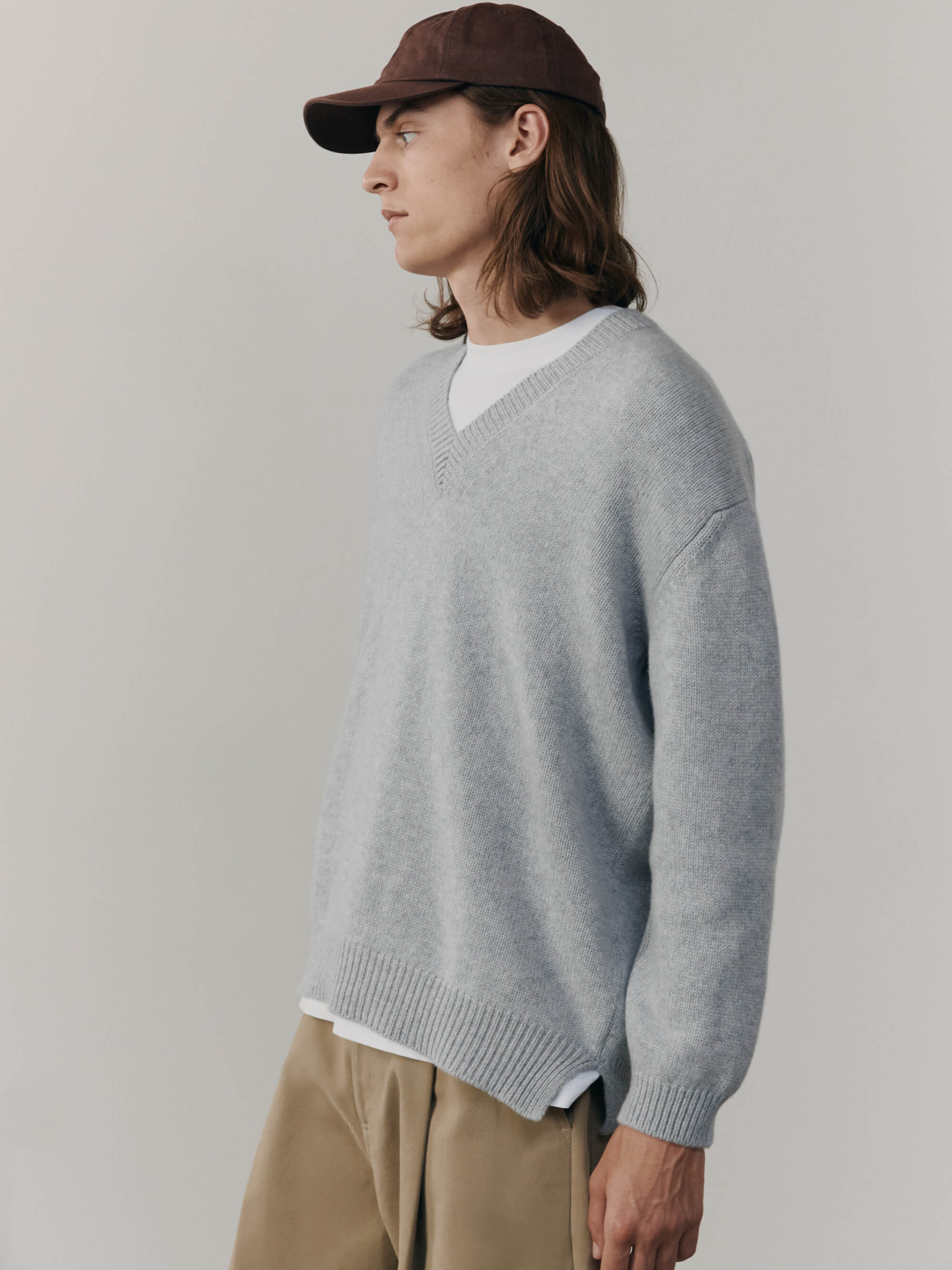 Sloane V-Neck