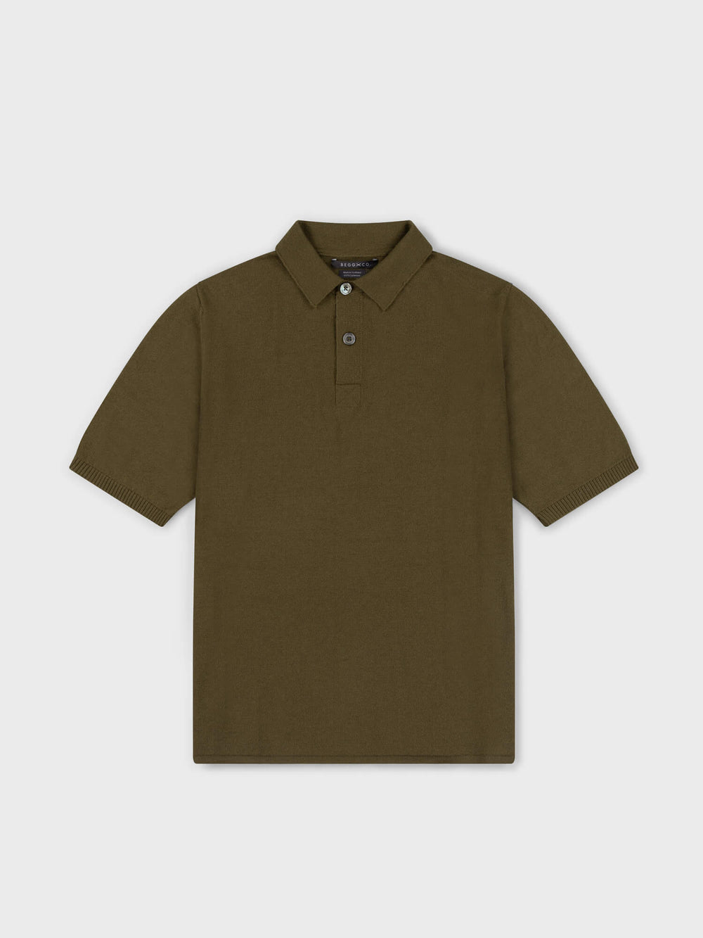 Summer Short Sleeve