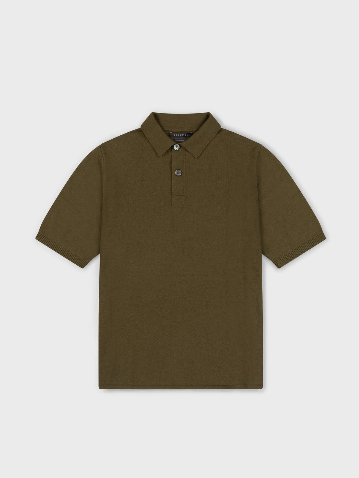 Summer Short Sleeve
