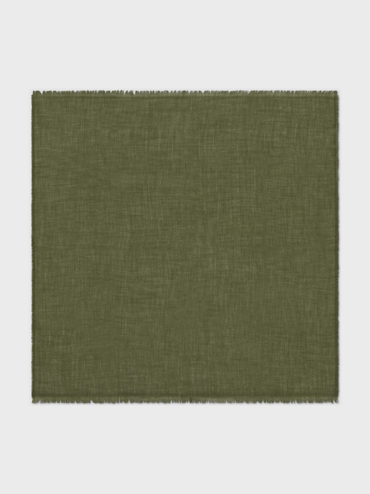Feiner, solider Würfel