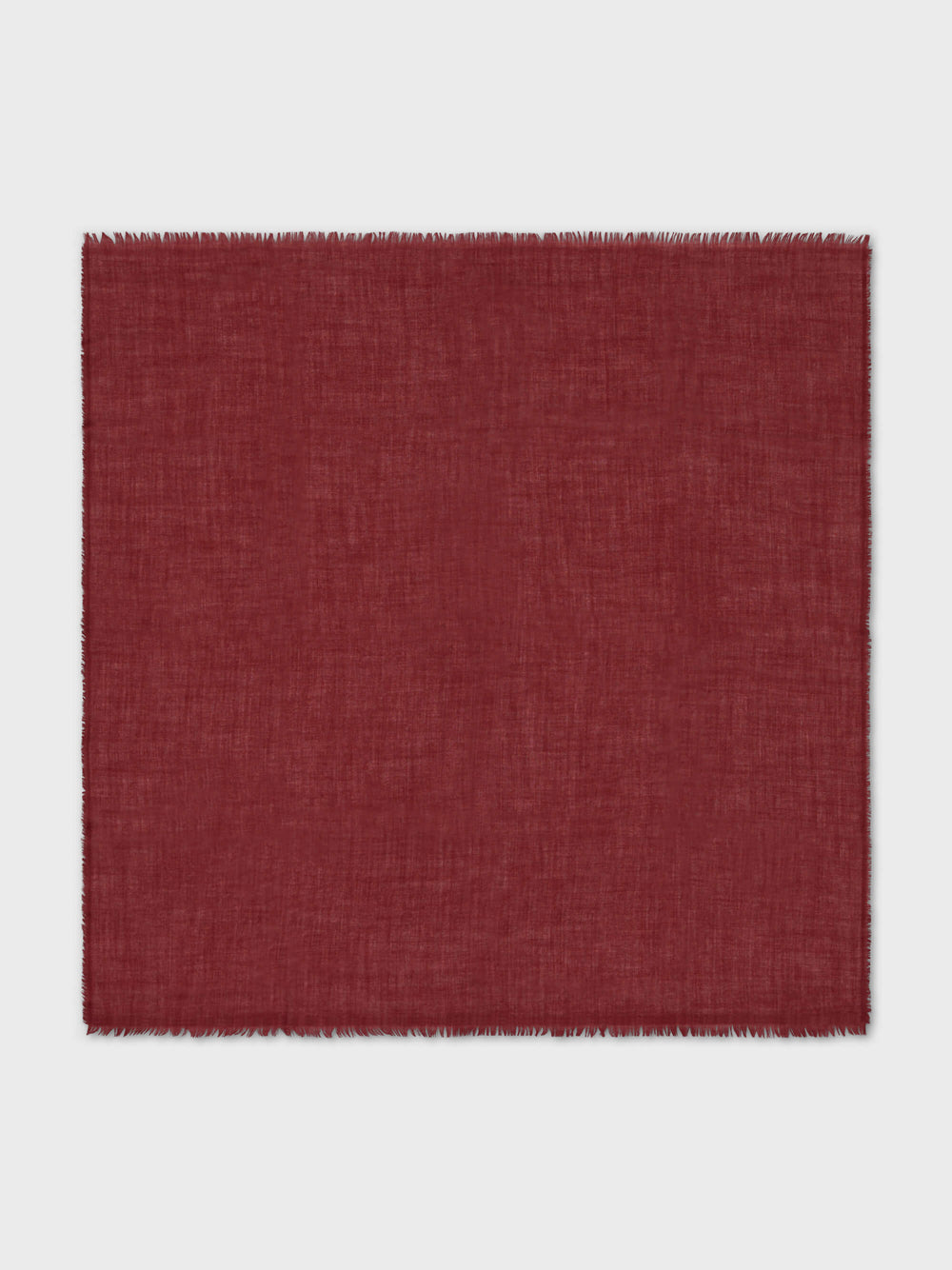 Wispy Solid Square