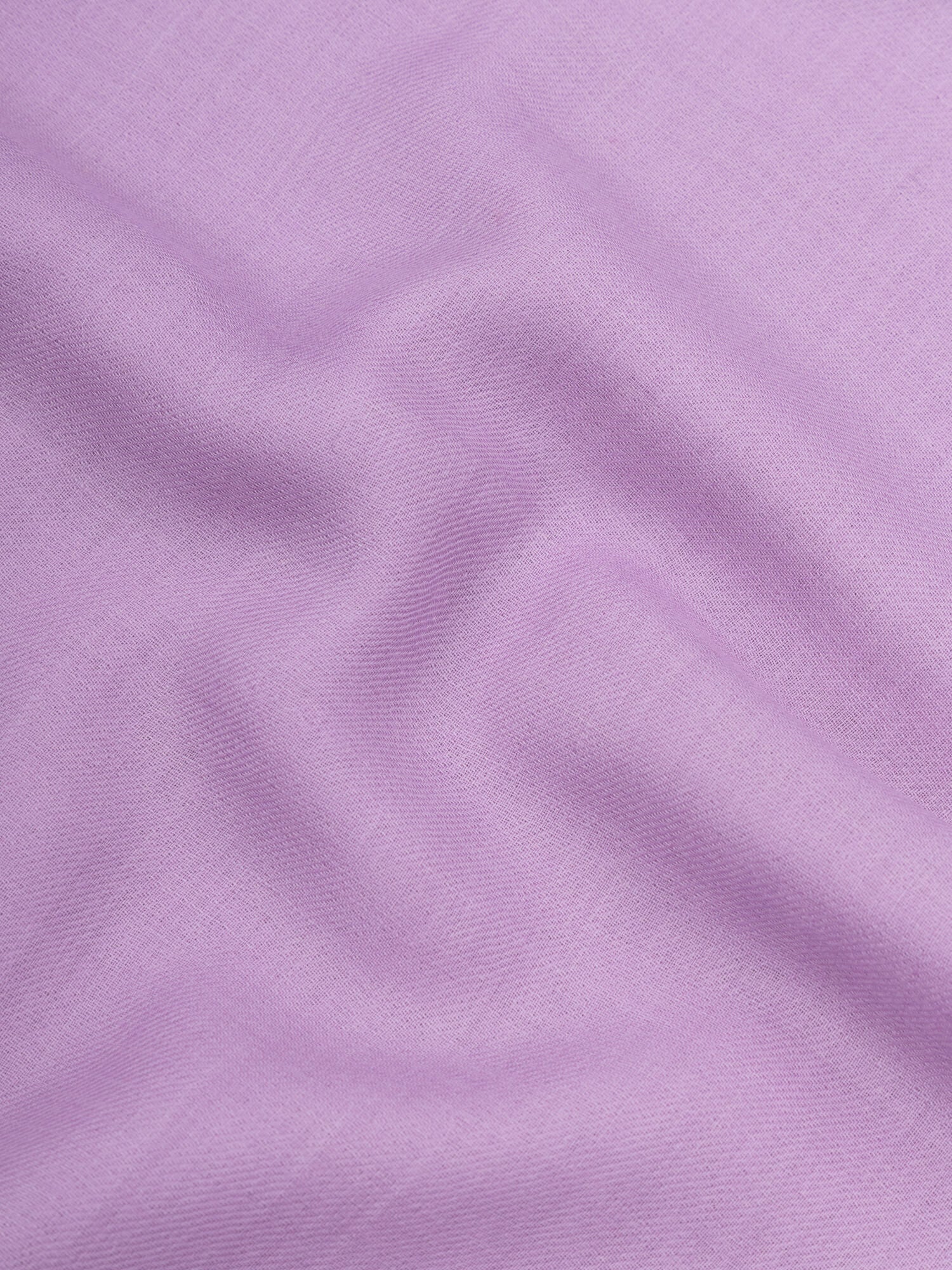 light purple cashmere scarf