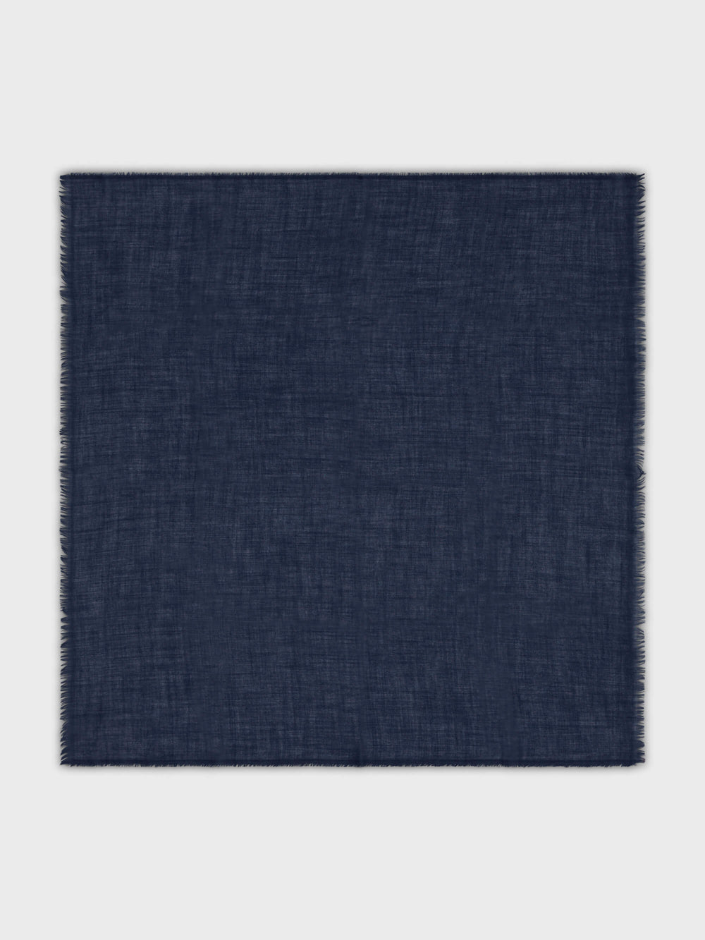 Wispy Solid Square