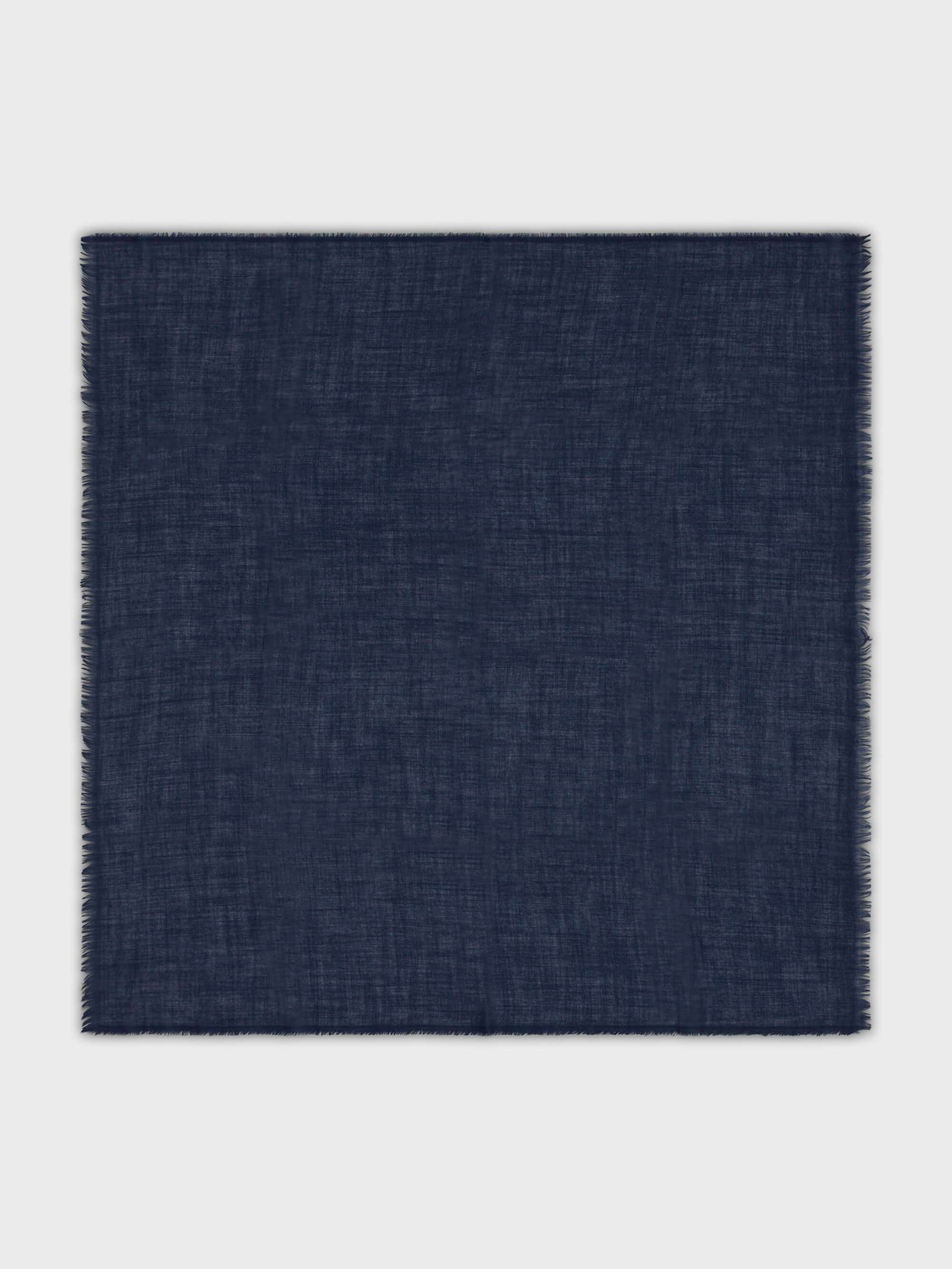 Wispy Solid Square
