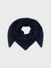Wispy Solid Square