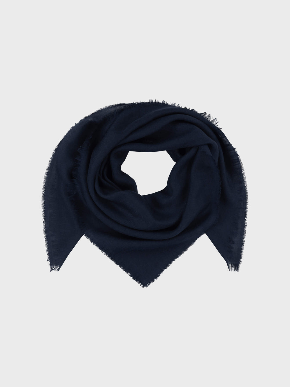 Wispy Solid Square