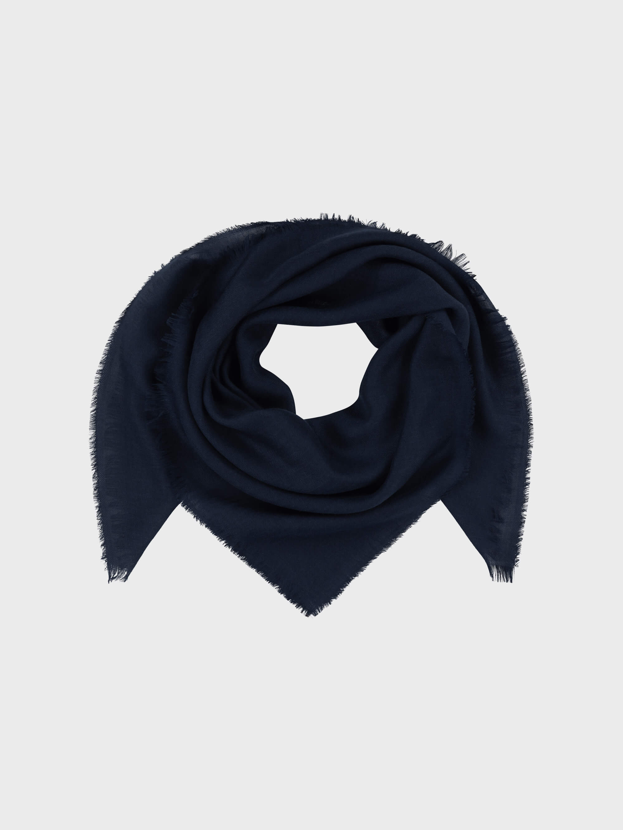 Wispy Solid Square