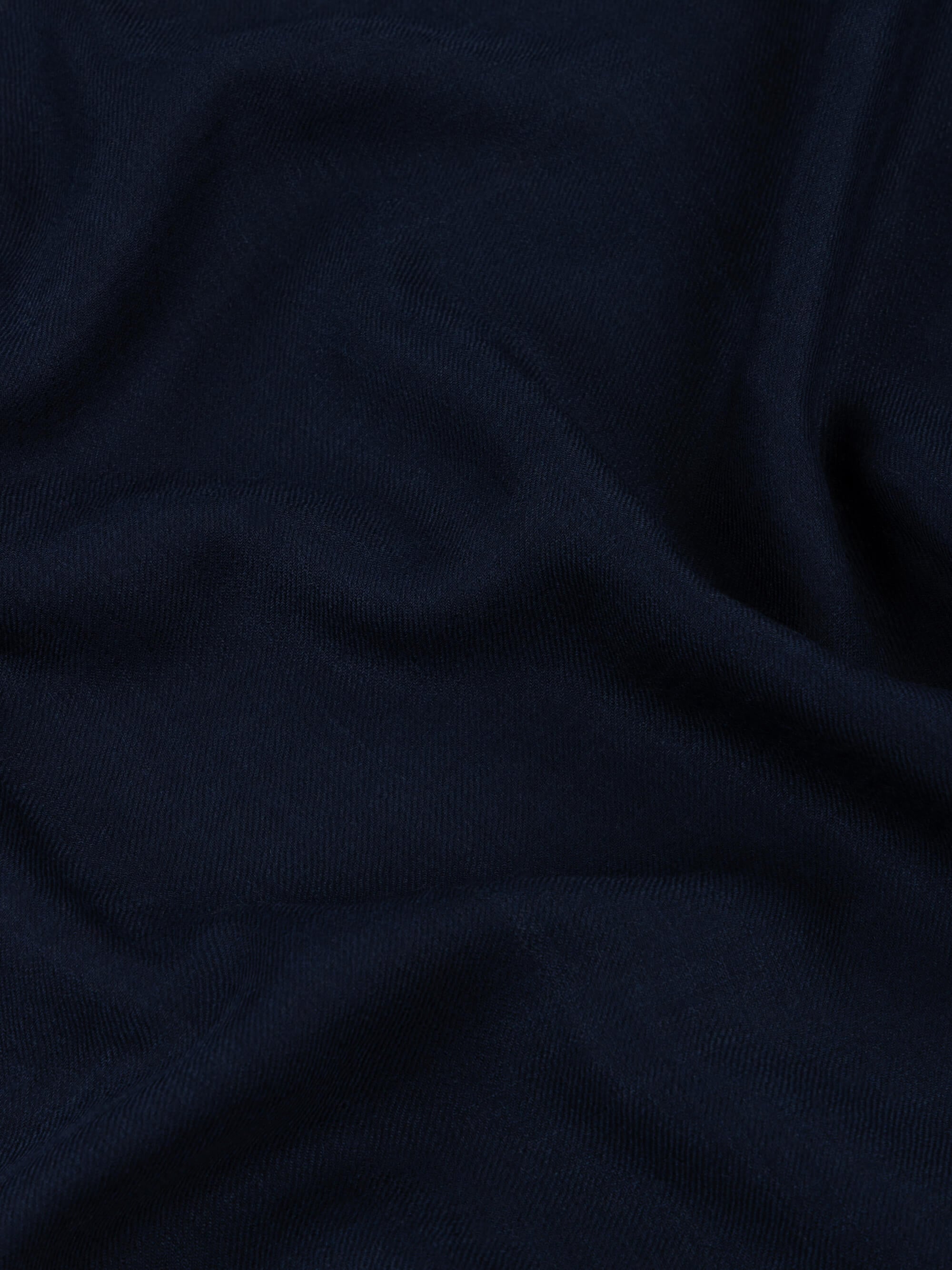 Wispy Solid Square