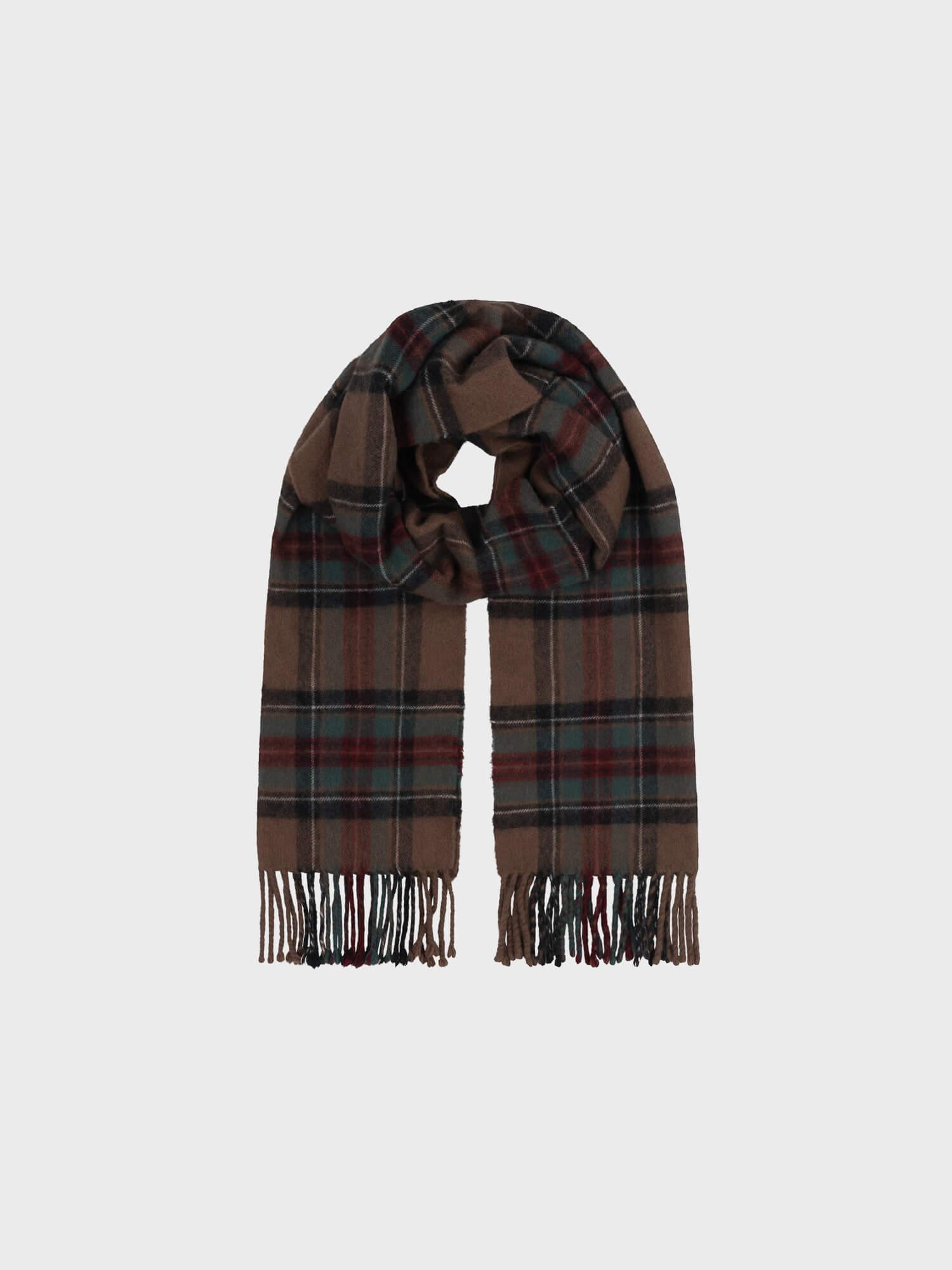 Cashmere Accessories - Scarves, Socks & Hats - Begg x Co