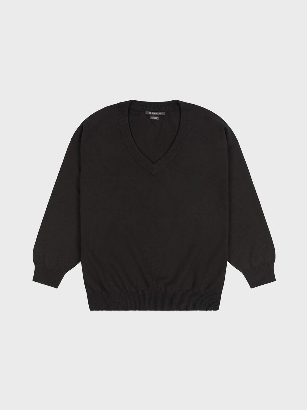 Jade V-Neck
