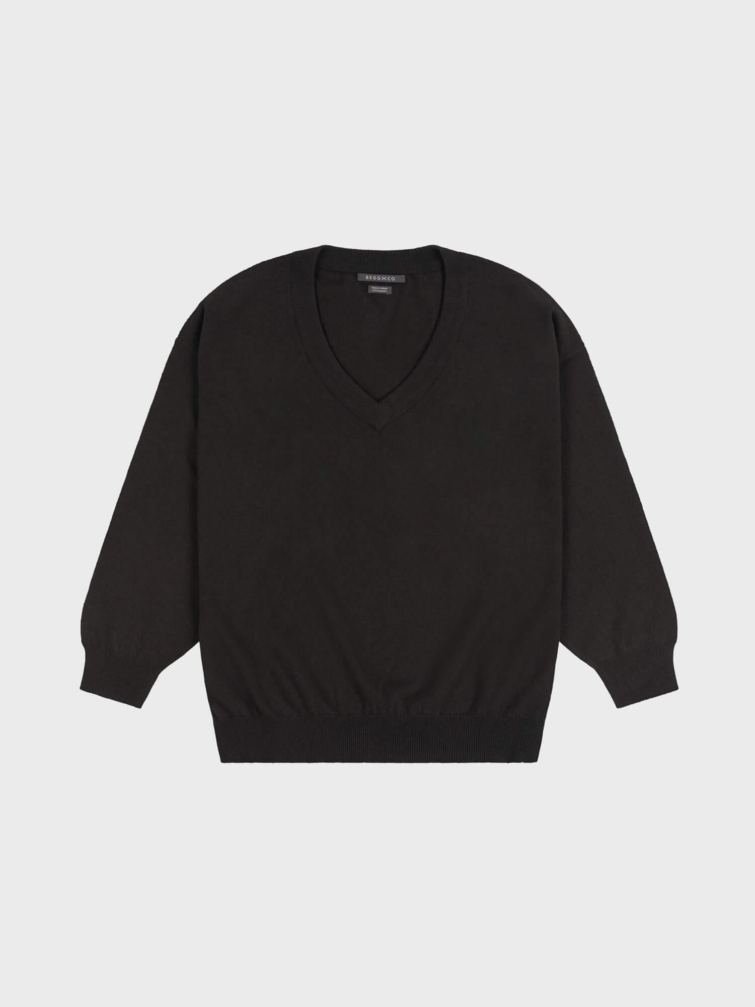 Jade V-Neck