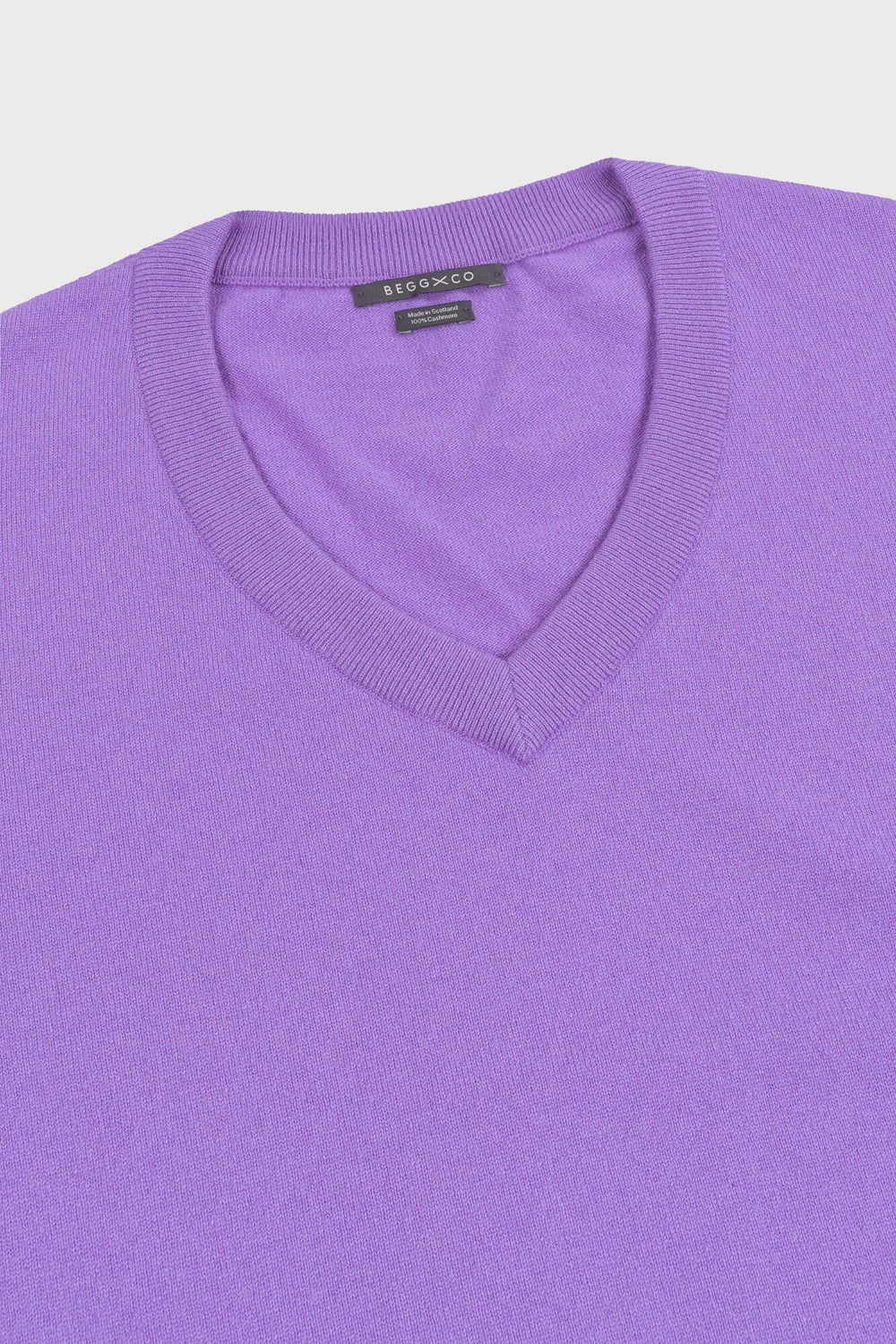 Jade V-Neck