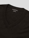 Jade V-Neck